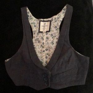 women’s vest